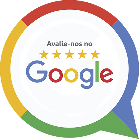 avaliação no google